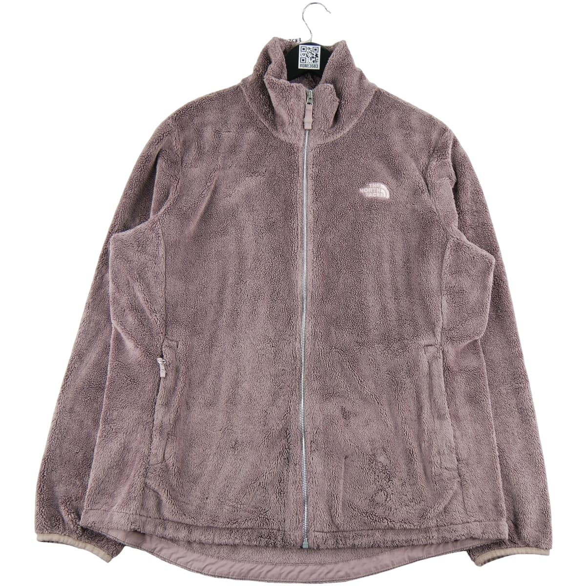 Women's Sweatshirts The North Face Purple