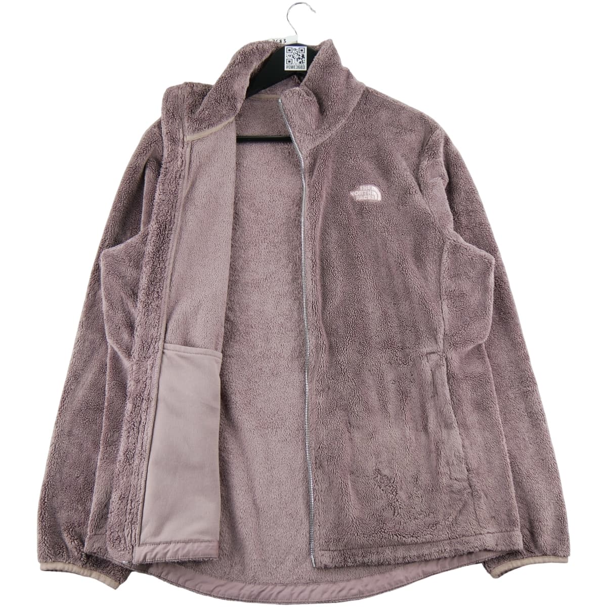 Women's Sweatshirts The North Face Purple