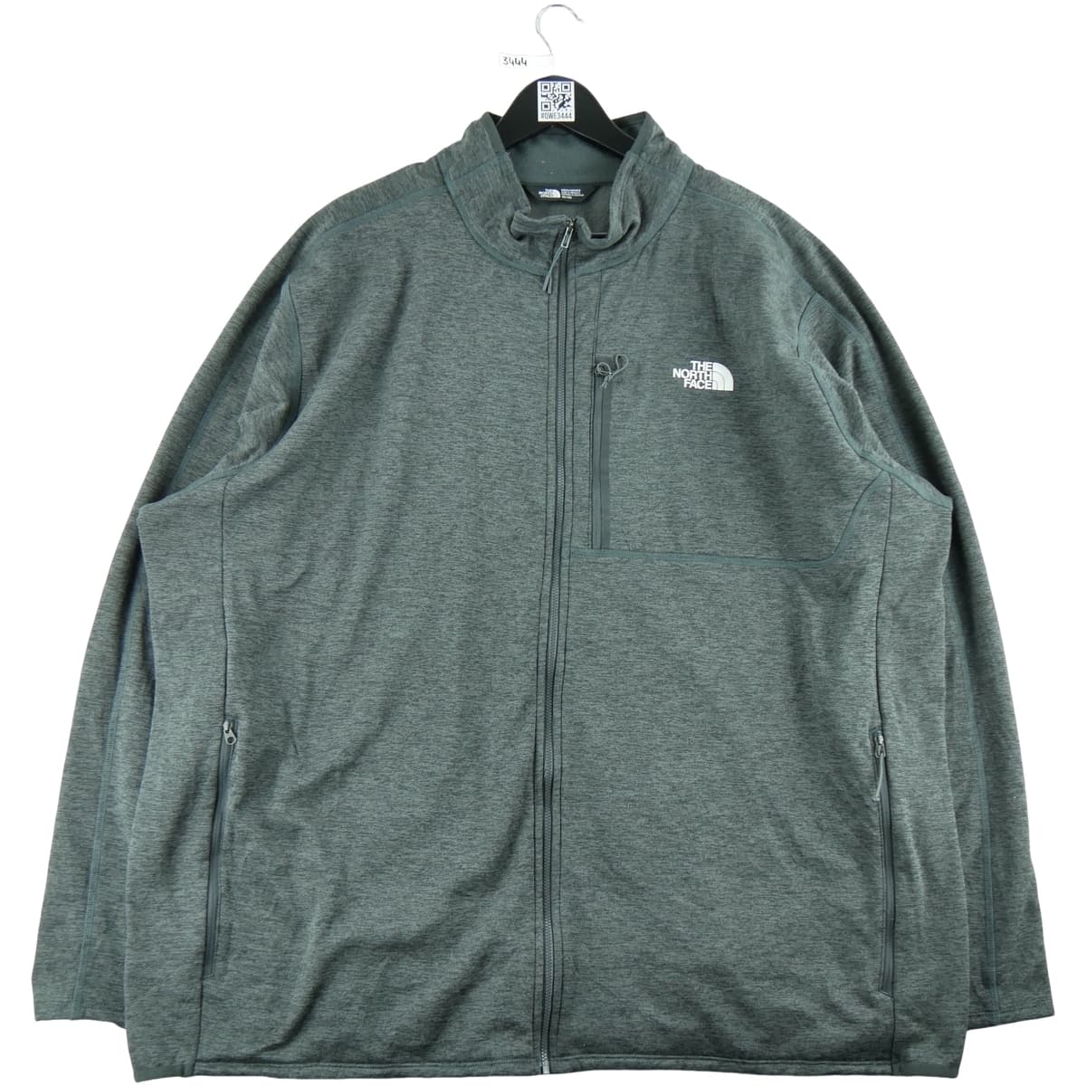Men's Sweatshirts The North Face Gray