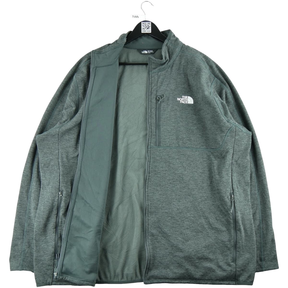 Men's Sweatshirts The North Face Gray