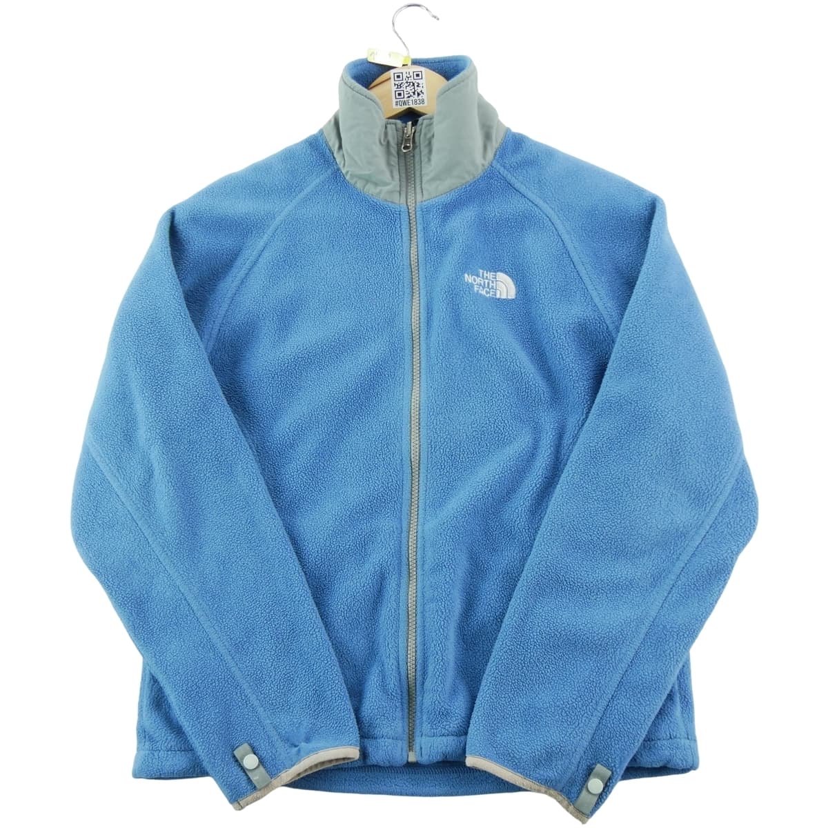 Women's Sweatshirts The North Face Blue
