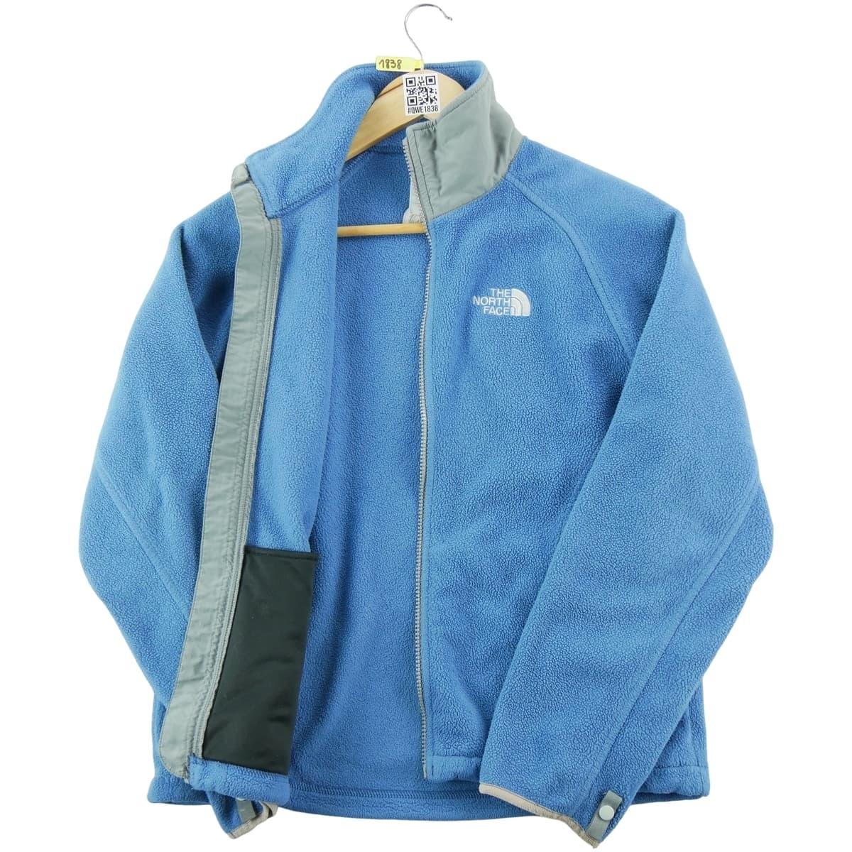 Women's Sweatshirts The North Face Blue
