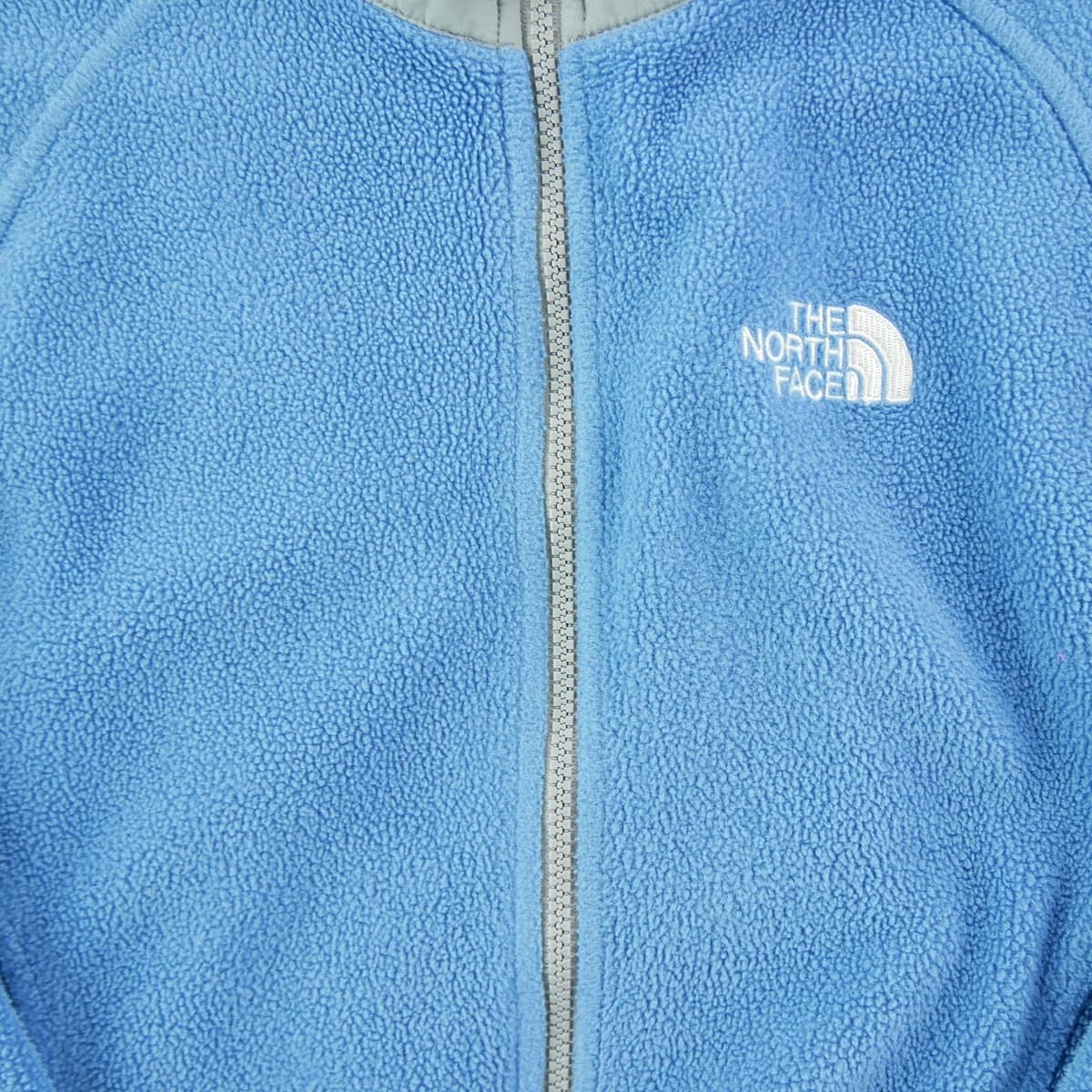 Women's Sweatshirts The North Face Blue
