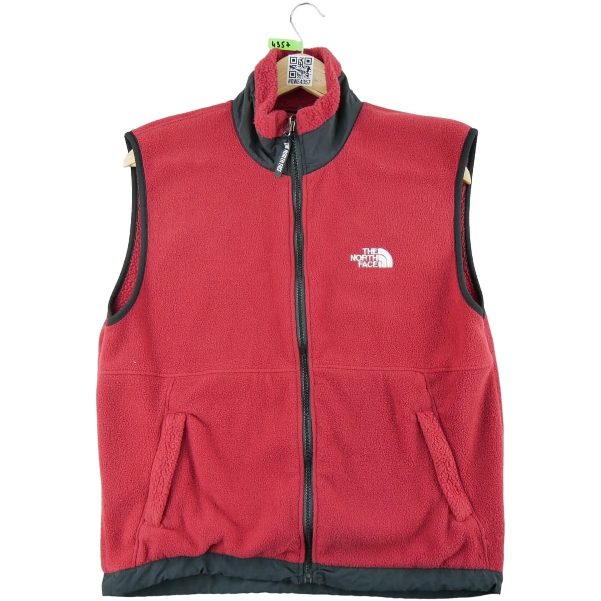 Women's Sweatshirts The North Face Red