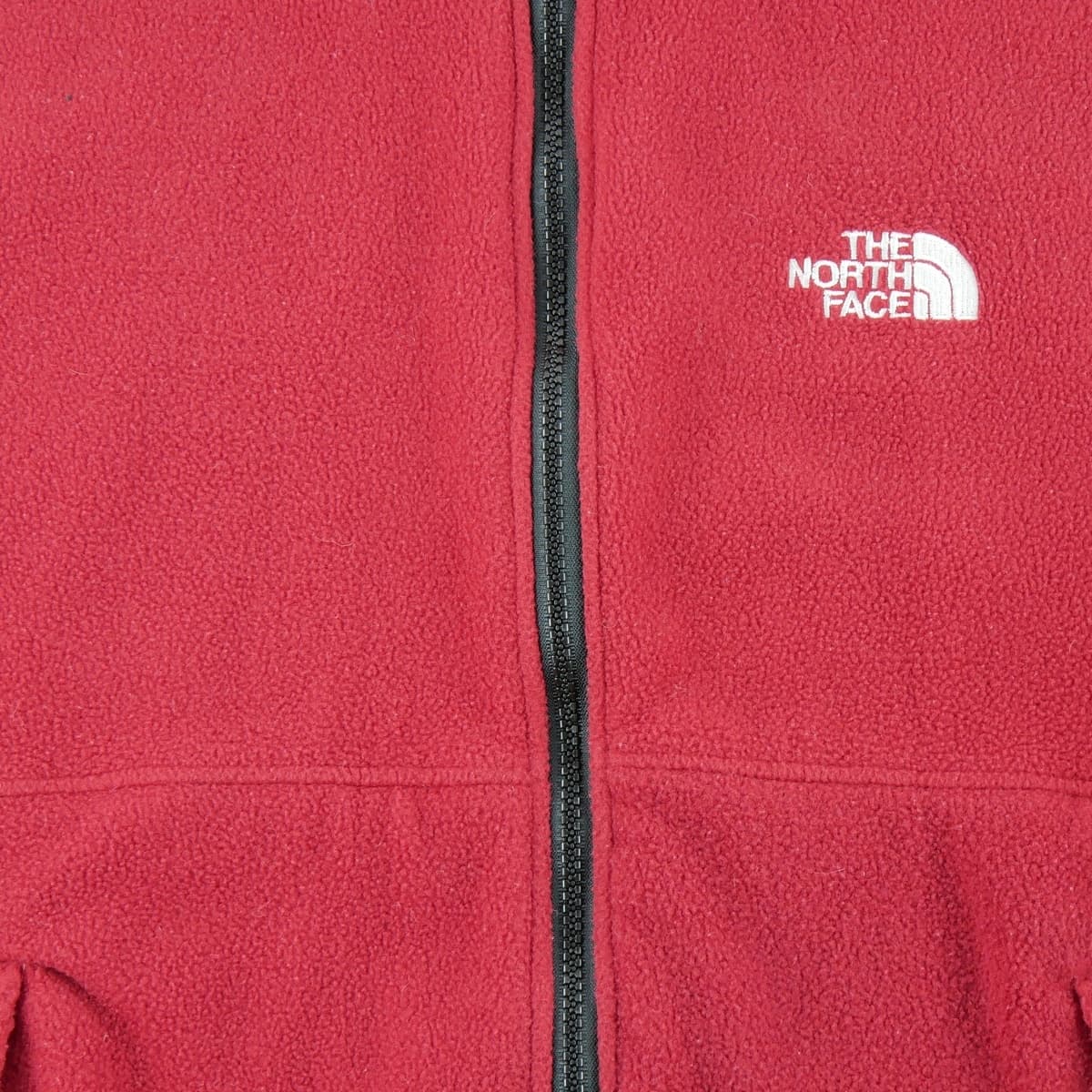 Women's Sweatshirts The North Face Red