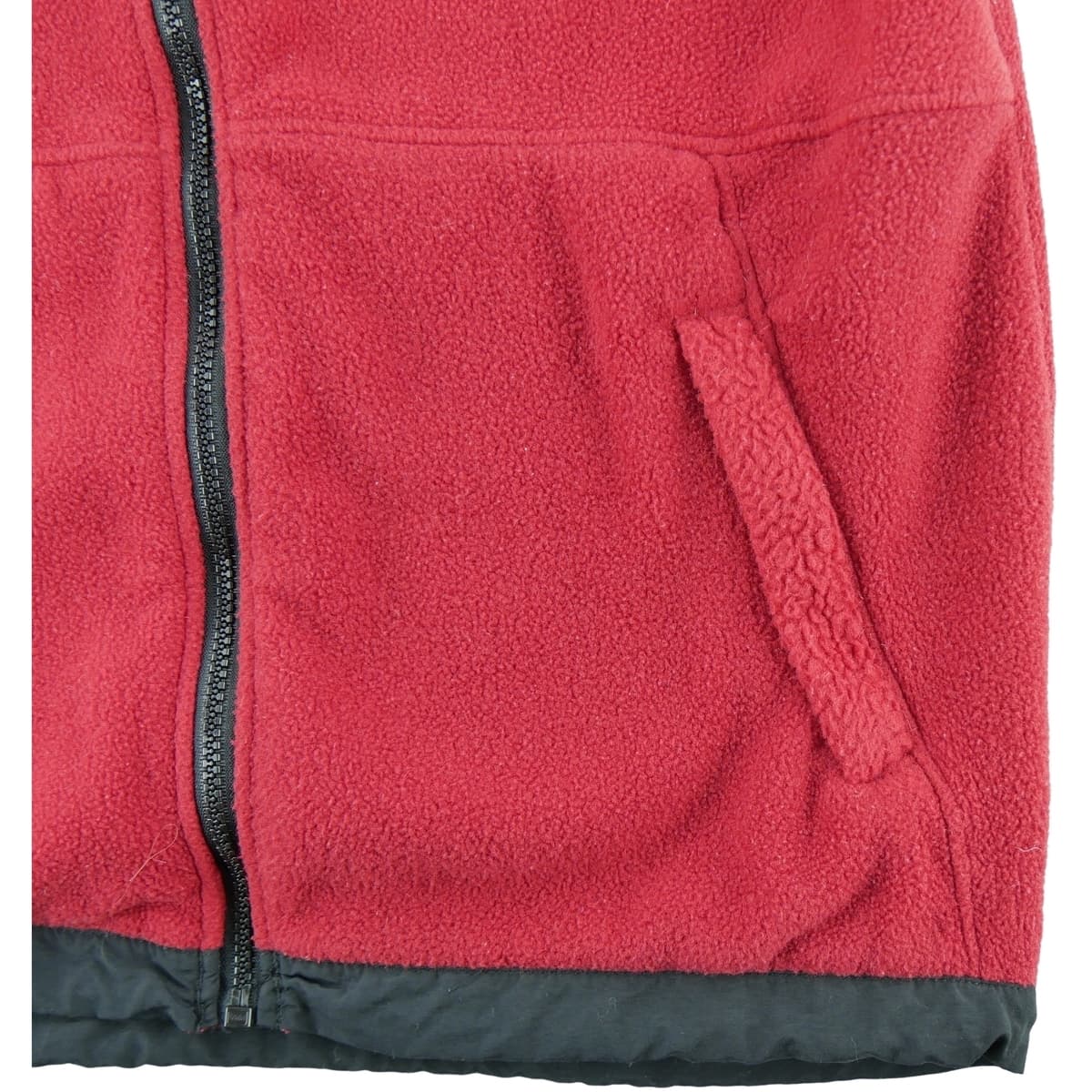 Women's Sweatshirts The North Face Red