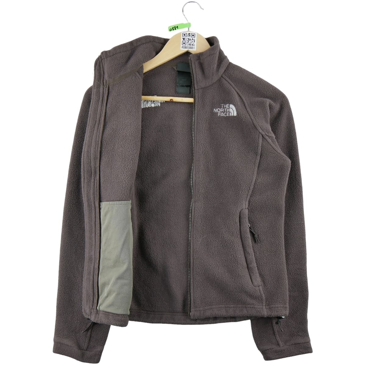 Women's Sweatshirts The North Face Brown