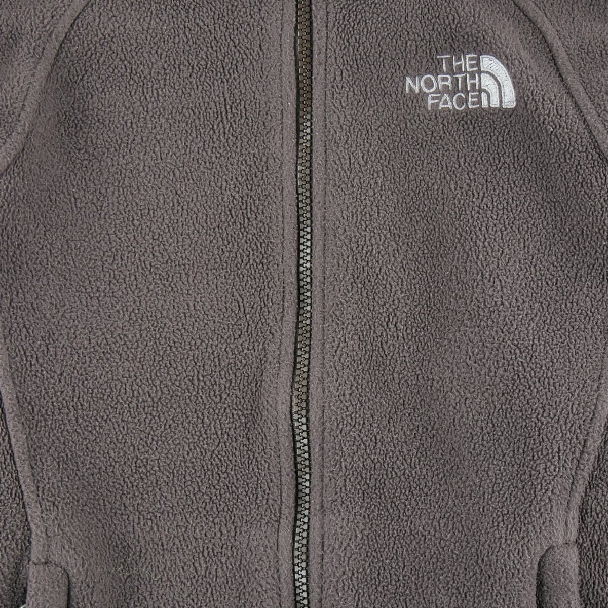 Women's Sweatshirts The North Face Brown