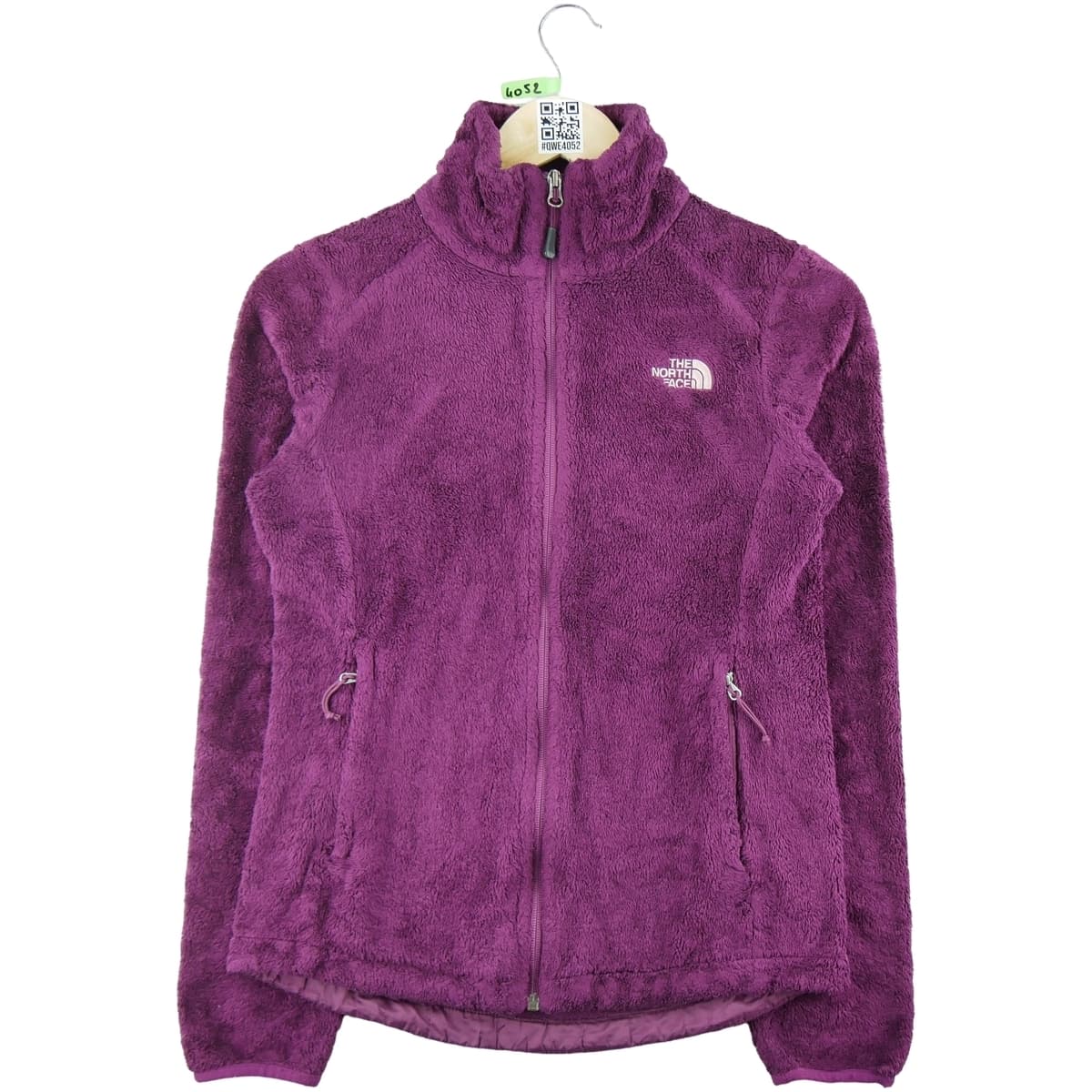 Women's Sweatshirts The North Face Purple