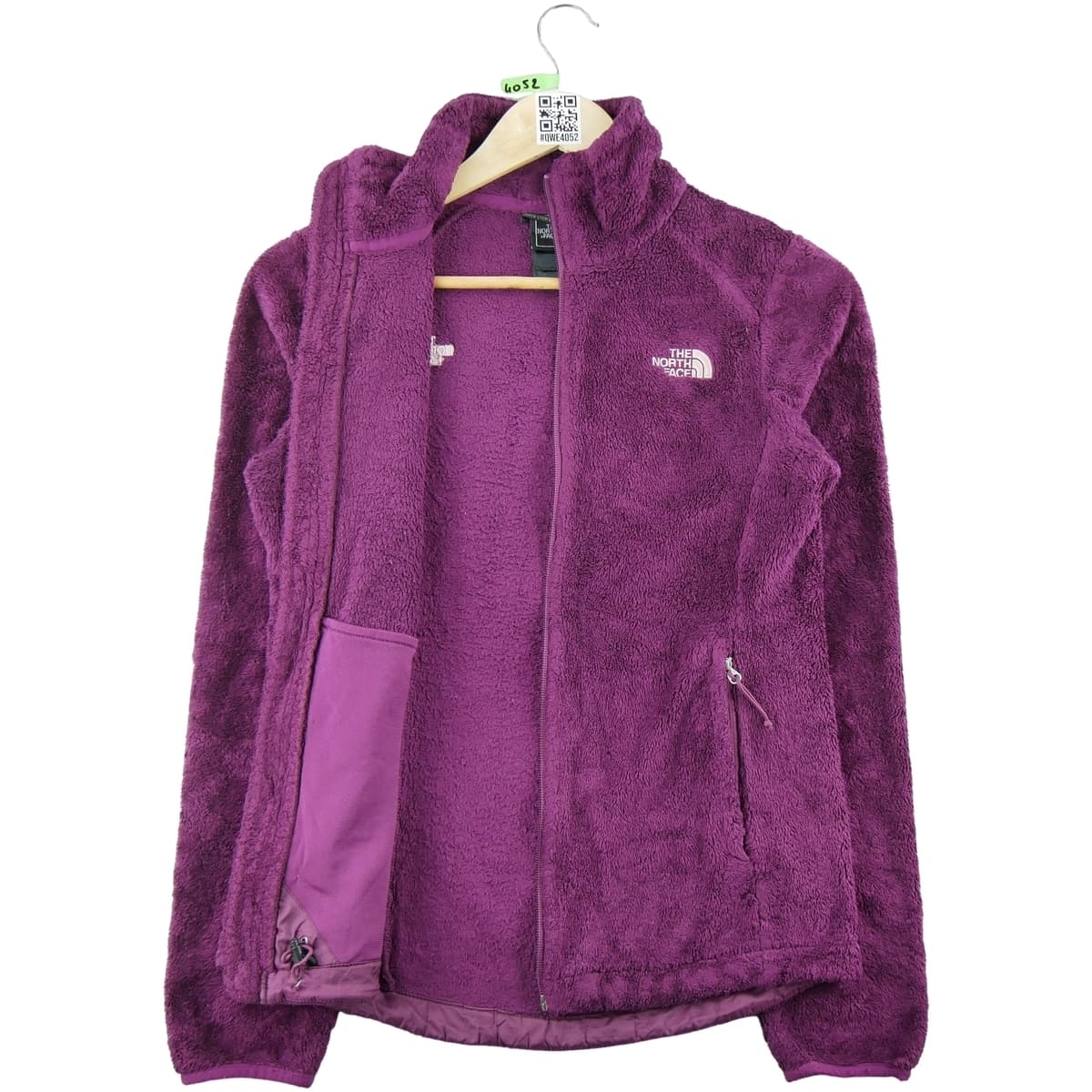 Women's Sweatshirts The North Face Purple