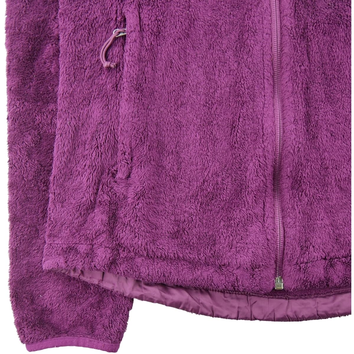 Women's Sweatshirts The North Face Purple