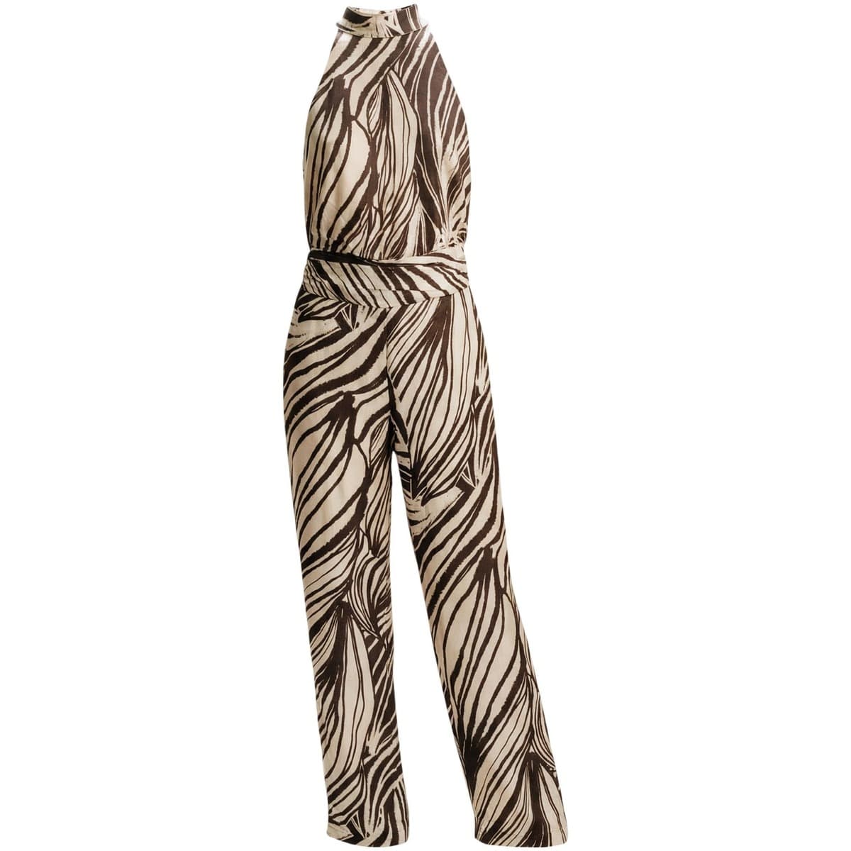 Women's Jumpsuits Guess Brown