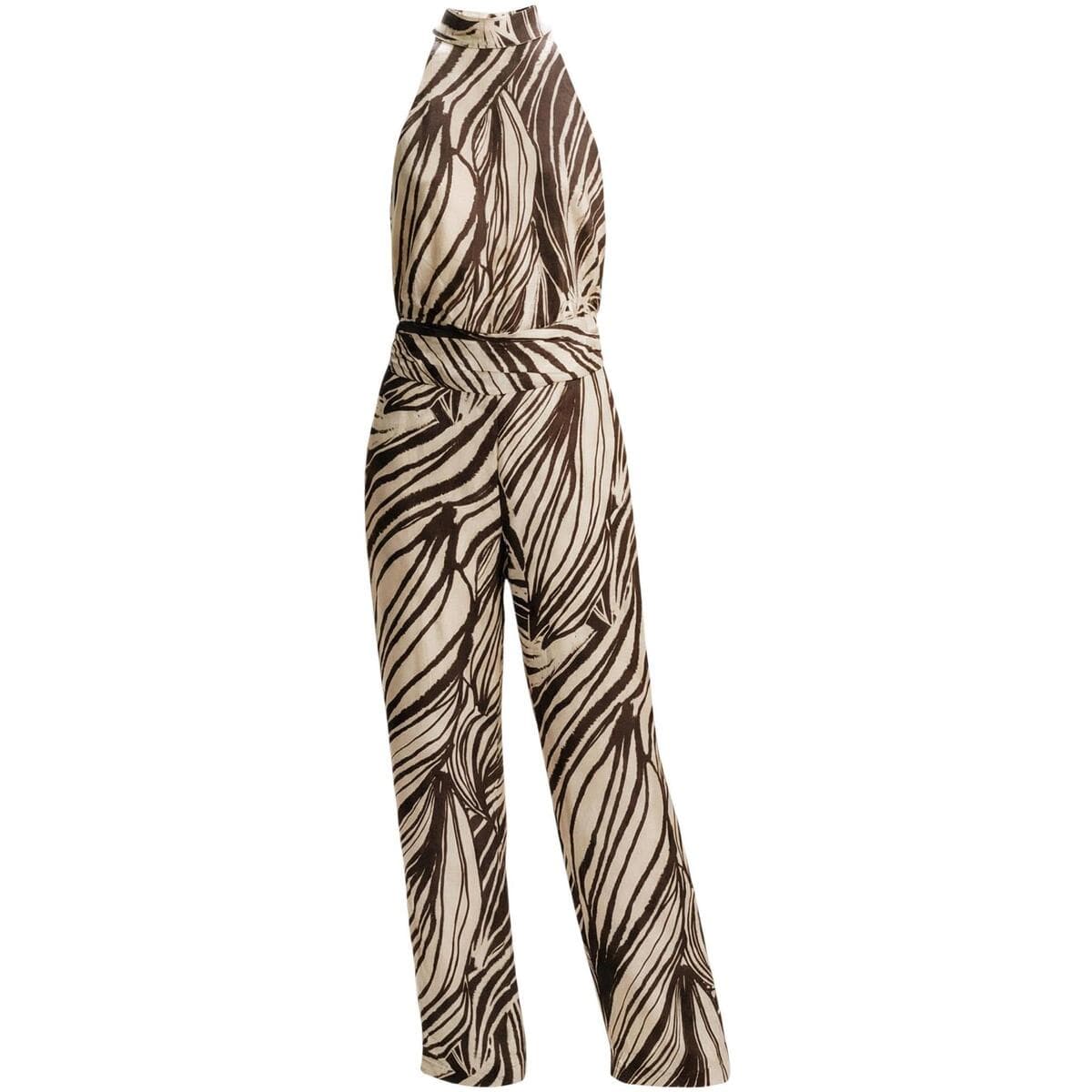 Women's Jumpsuits Guess Brown
