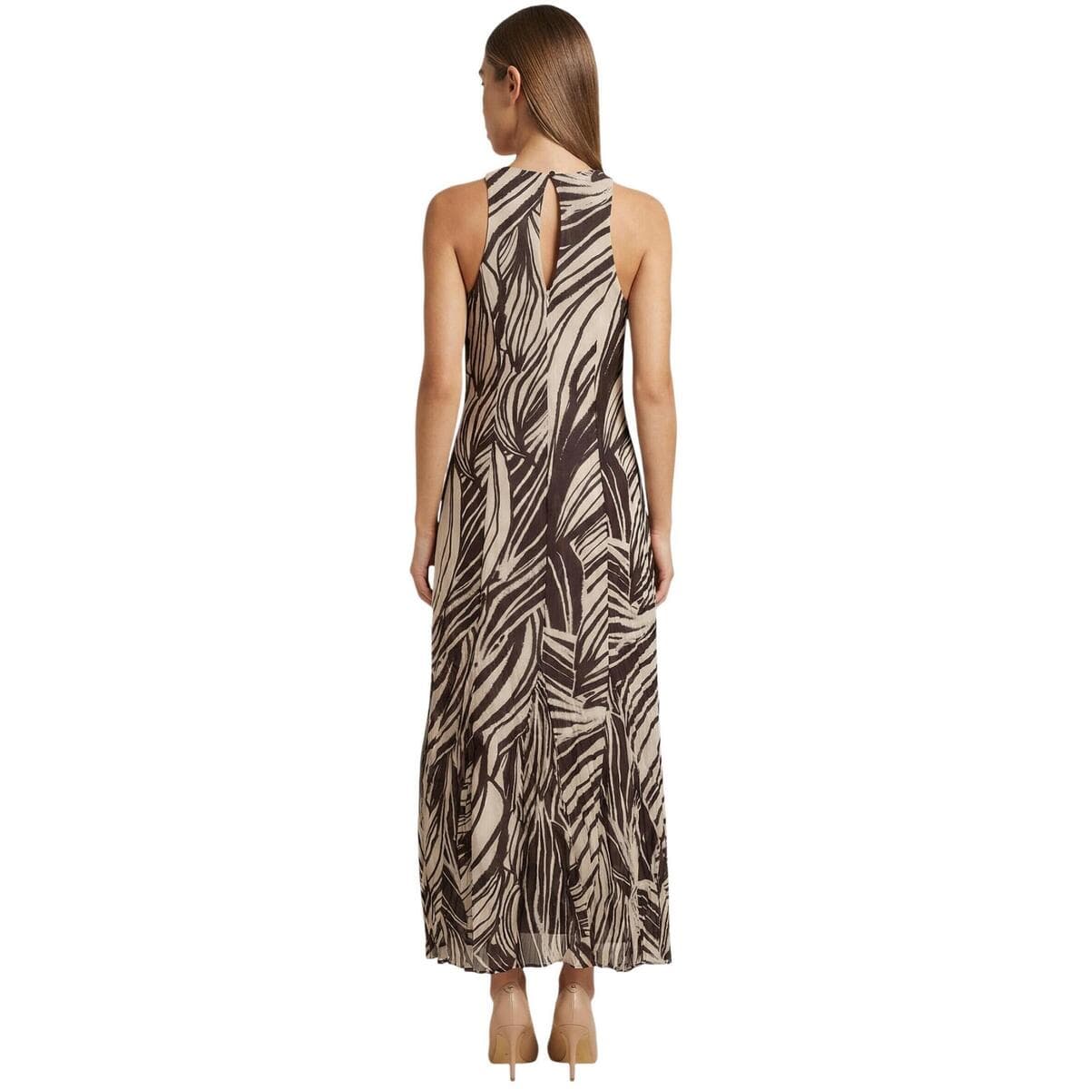 Women's Dresses Guess Brown