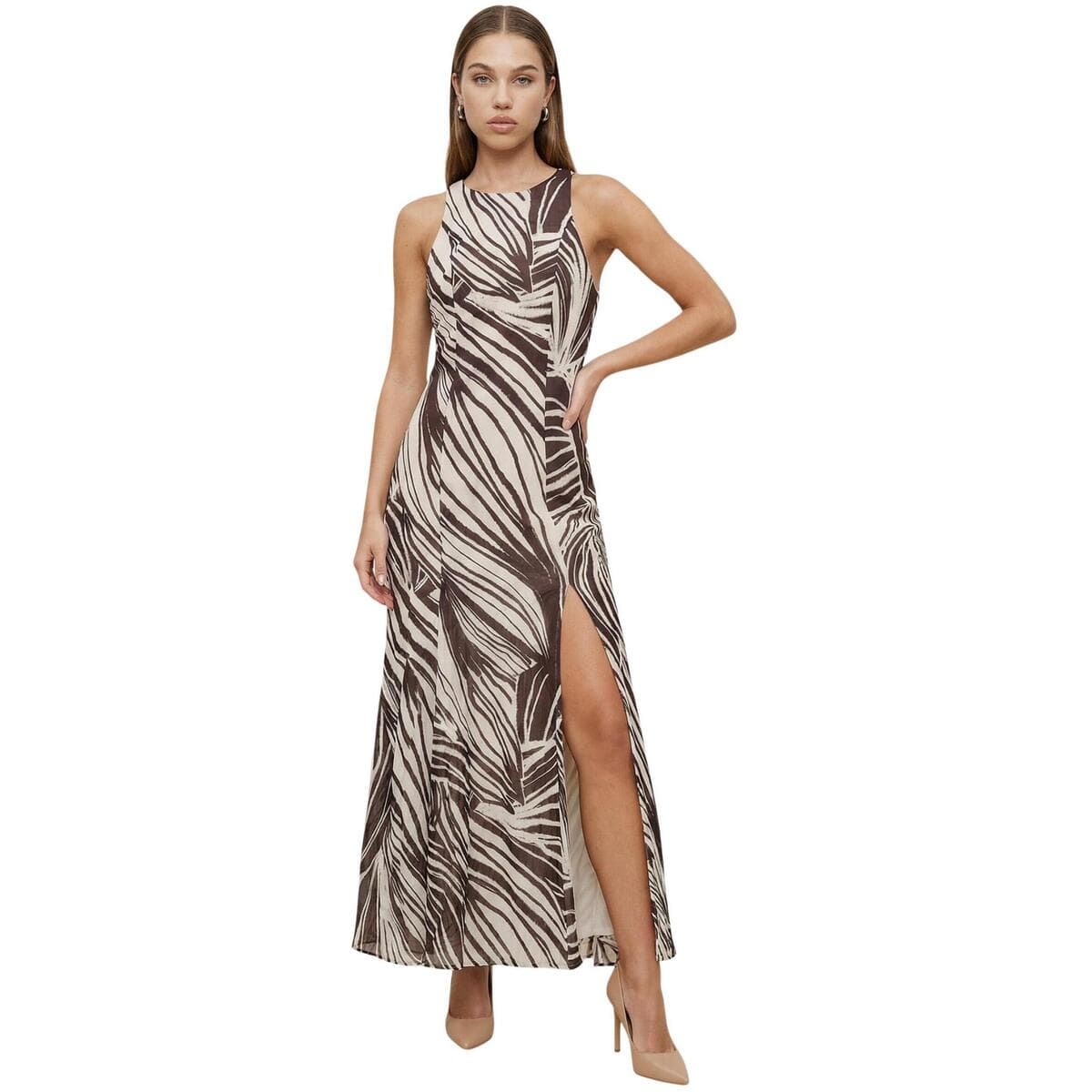 Women's Dresses Guess Brown