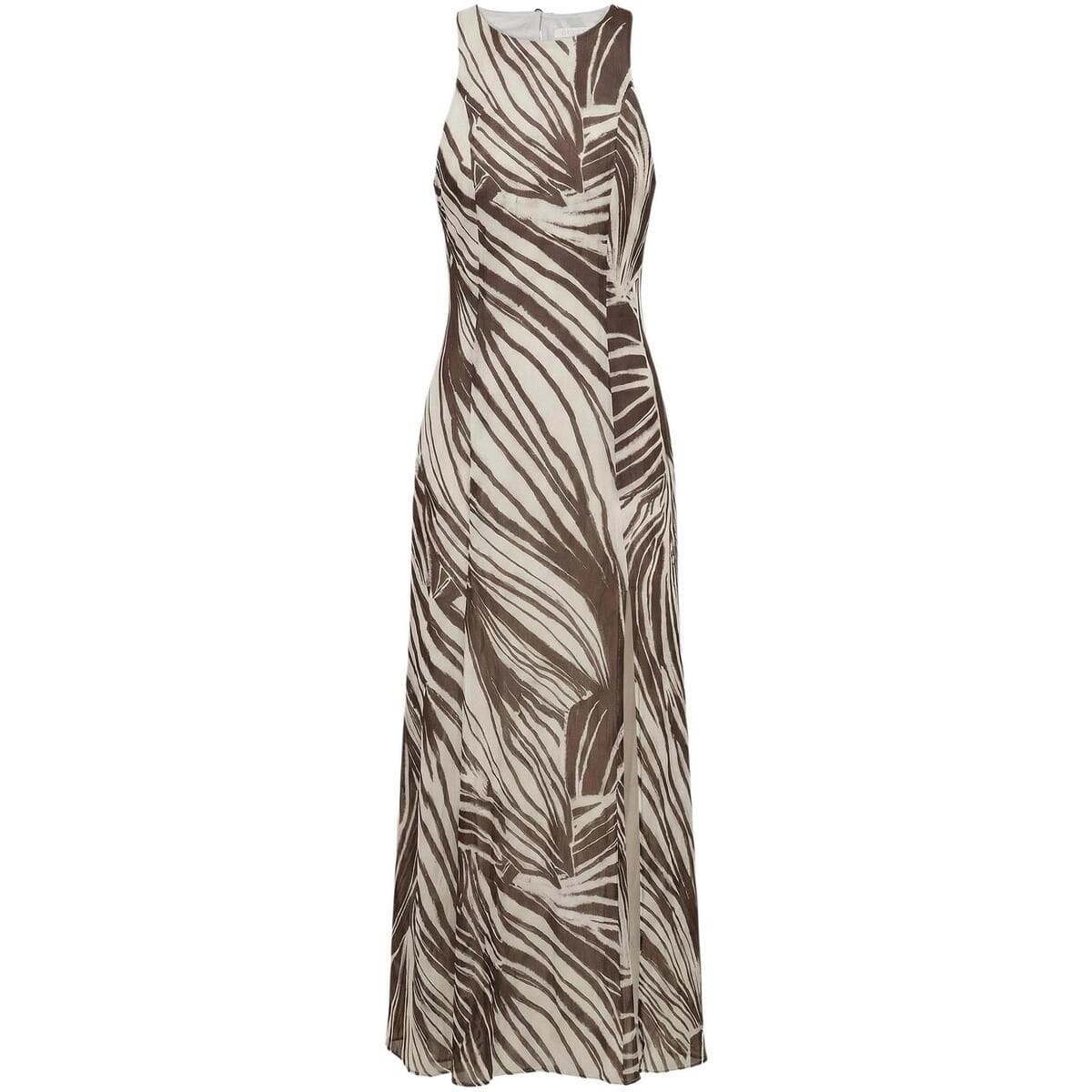 Women's Dresses Guess Brown