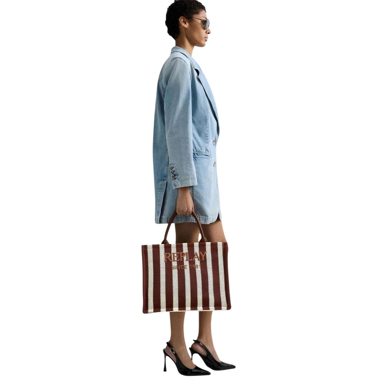 Women's Handbags Replay