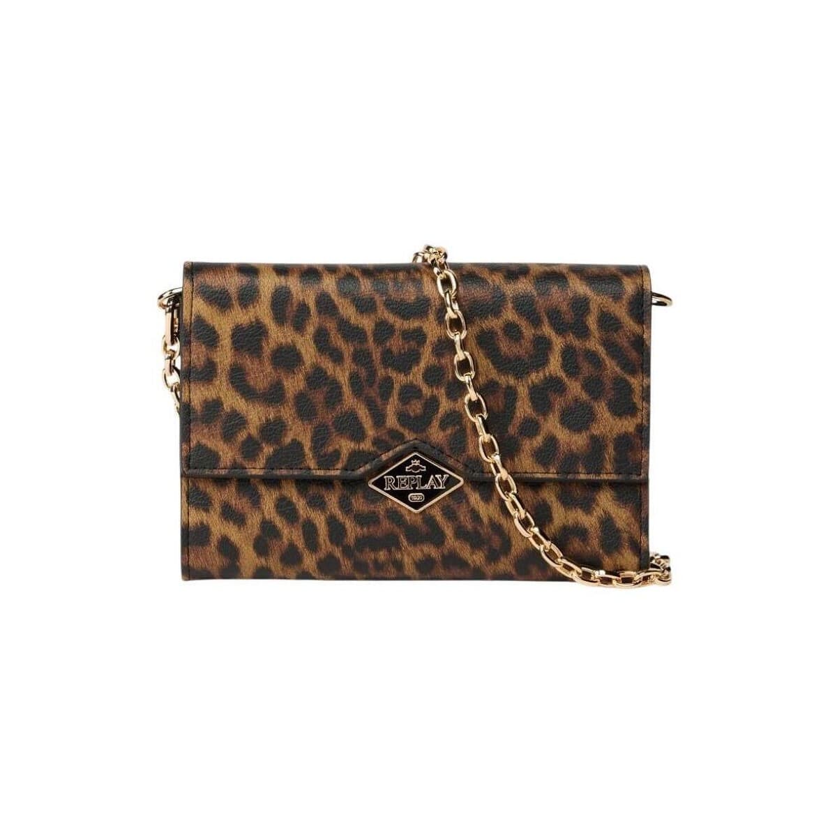 Women's Wallets Replay Multicolor