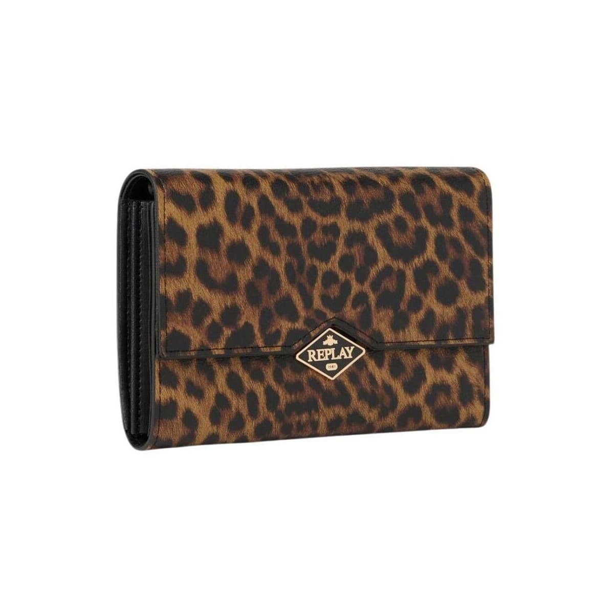 Women's Wallets Replay Multicolor