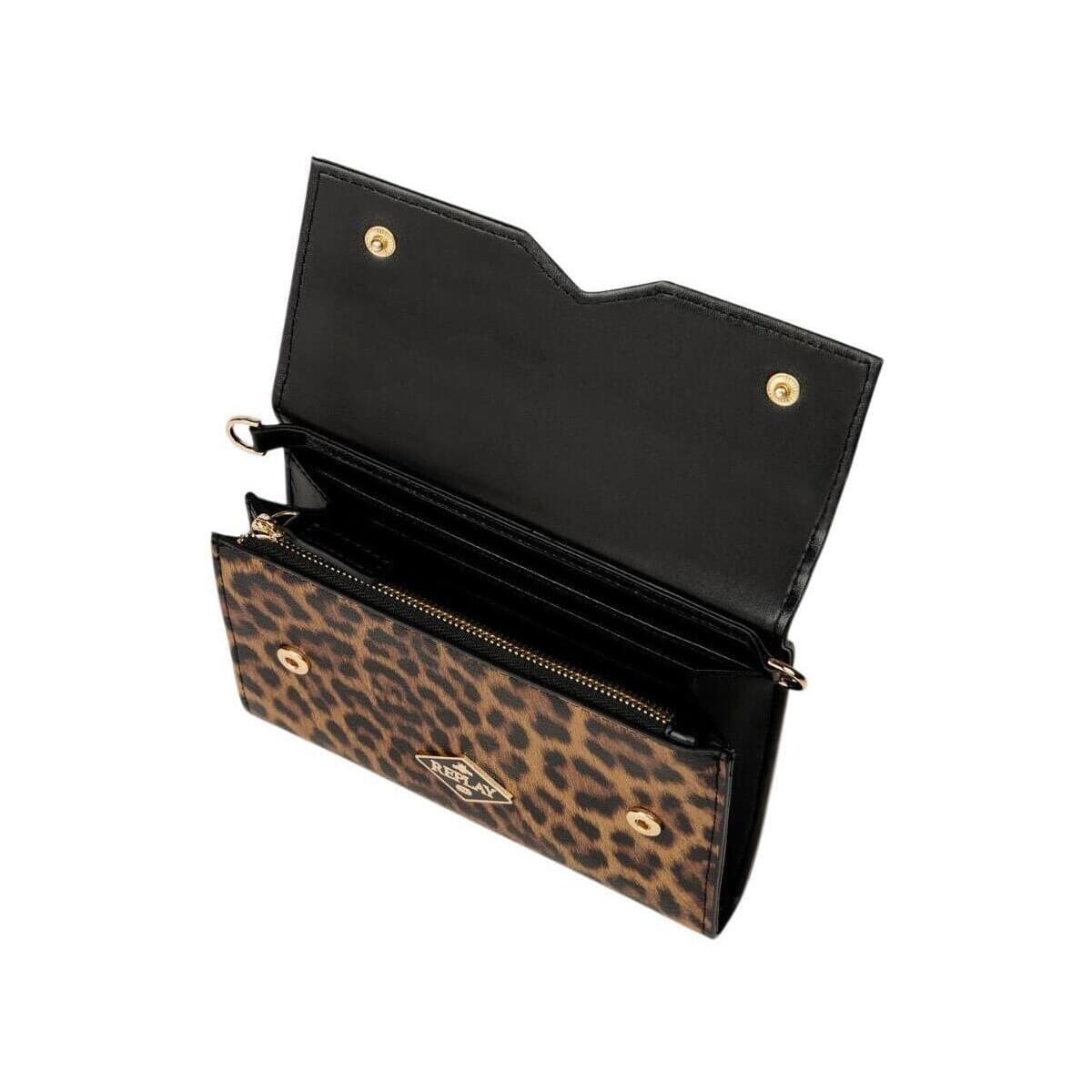 Women's Wallets Replay Multicolor