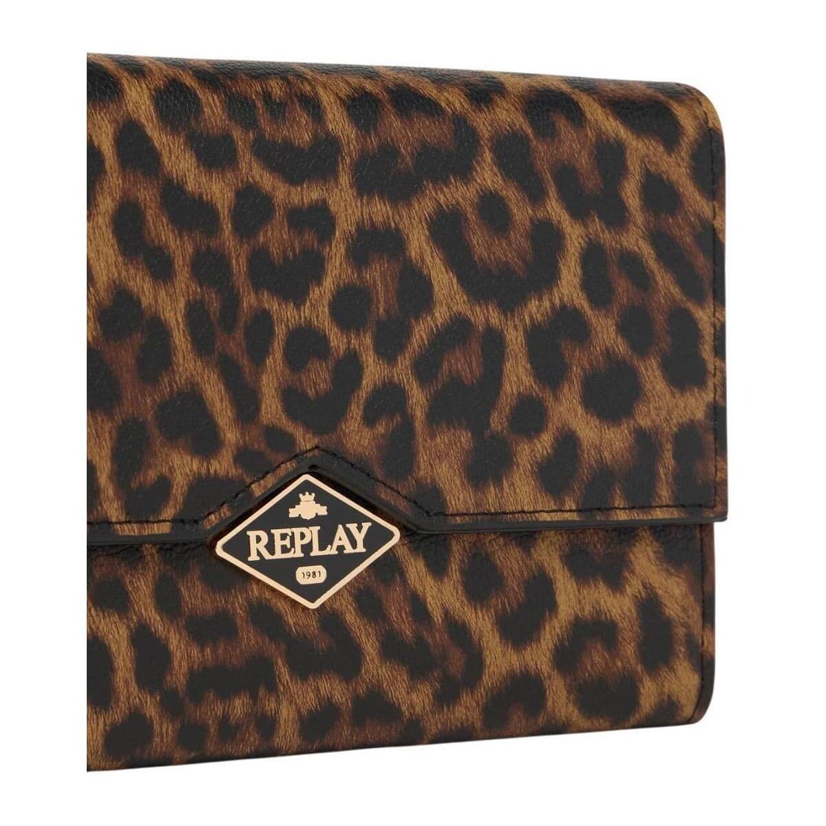 Women's Wallets Replay Multicolor