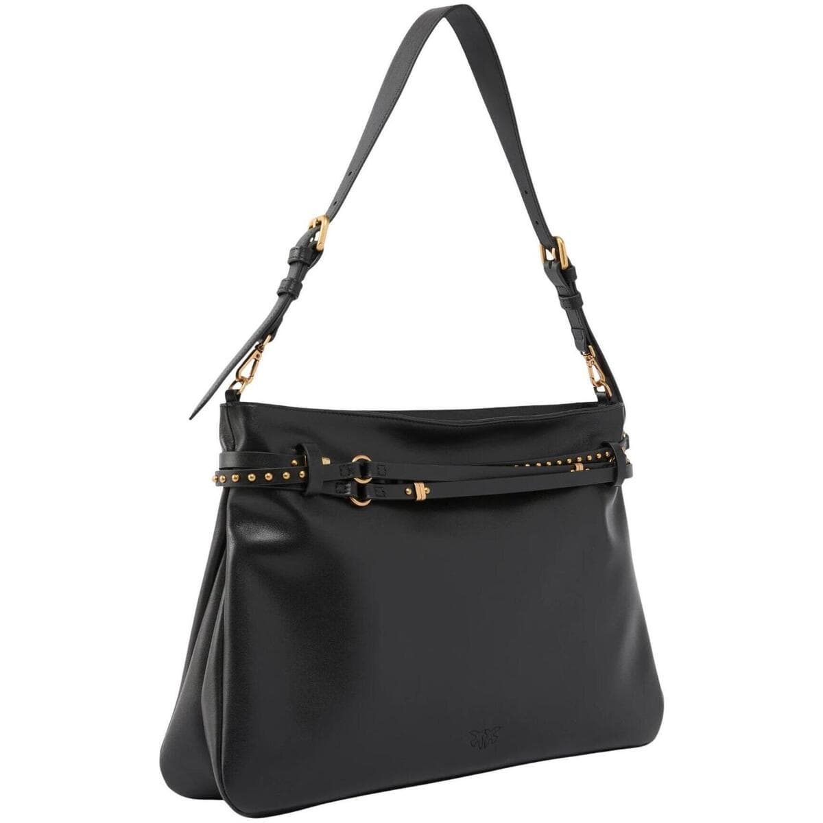 Women's Shoulder Bags Pinko Black