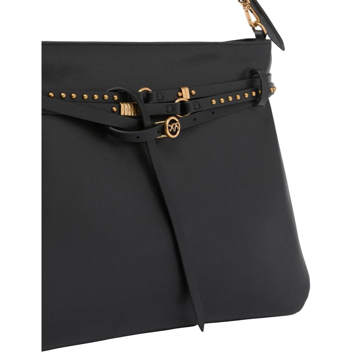 Women's Shoulder Bags Pinko Black