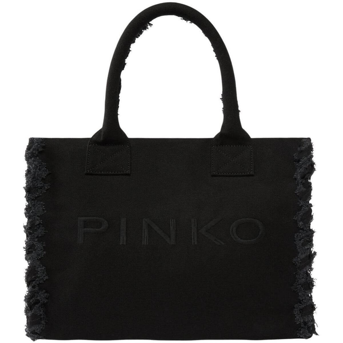 Τσάντες Χειρός Pinko BEACH SHOPPER CANVAS 106673 A3A4