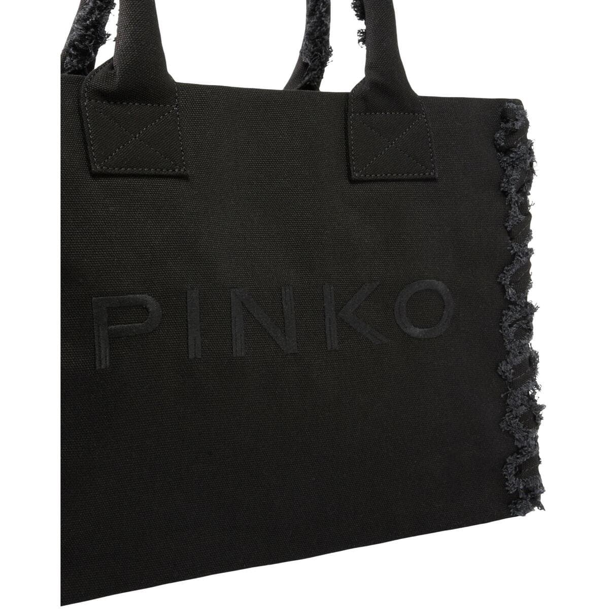 Women's Handbags Pinko Black