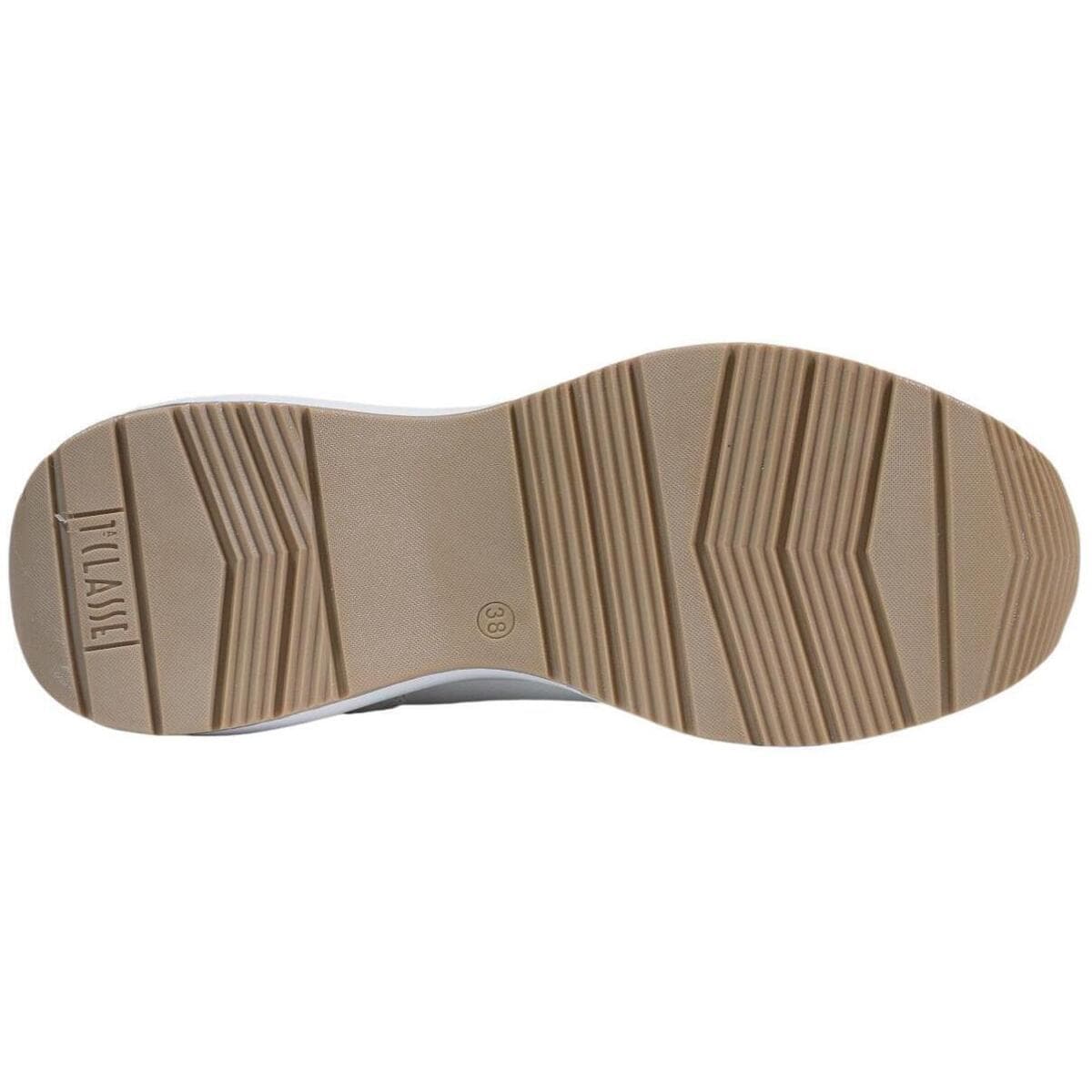 Women's Sneakers Alviero Martini White