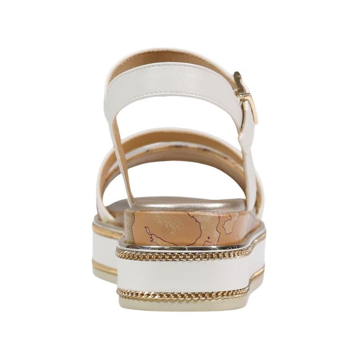 Women's Platforms Alviero Martini