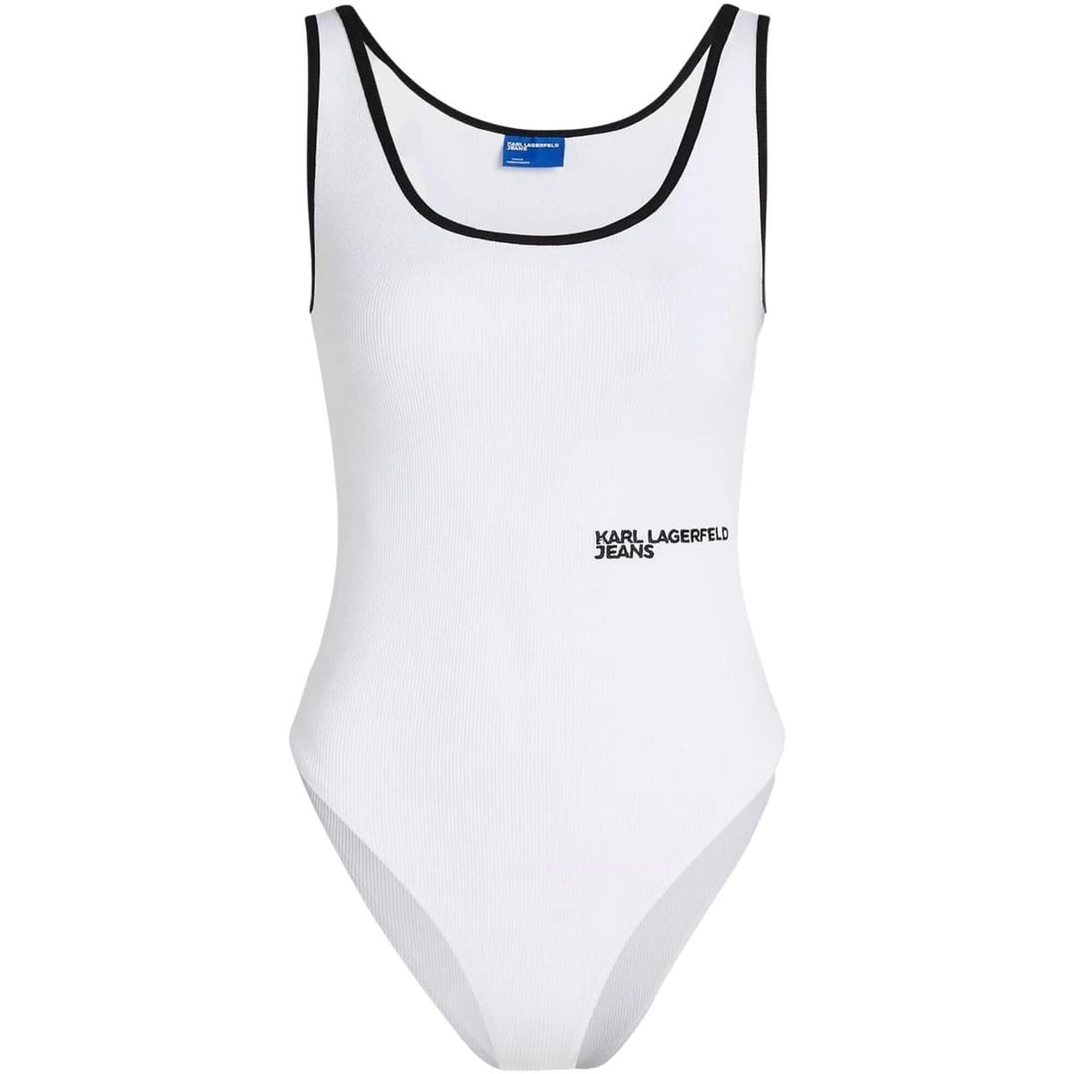 Body Karl Lagerfeld KLJ Ribbed A2W17021