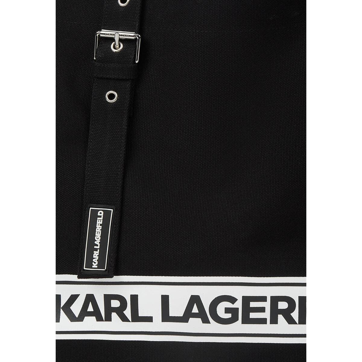 Women's Tote Bags Karl Lagerfeld Black