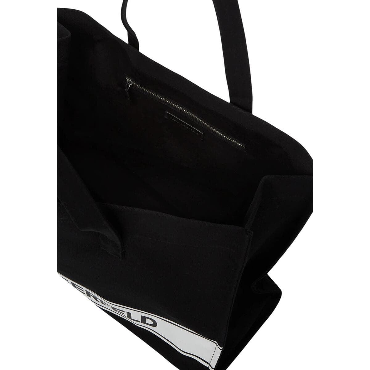 Women's Tote Bags Karl Lagerfeld Black