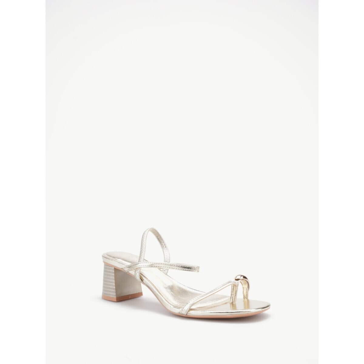 Women's Pumps La Modeuse Gold