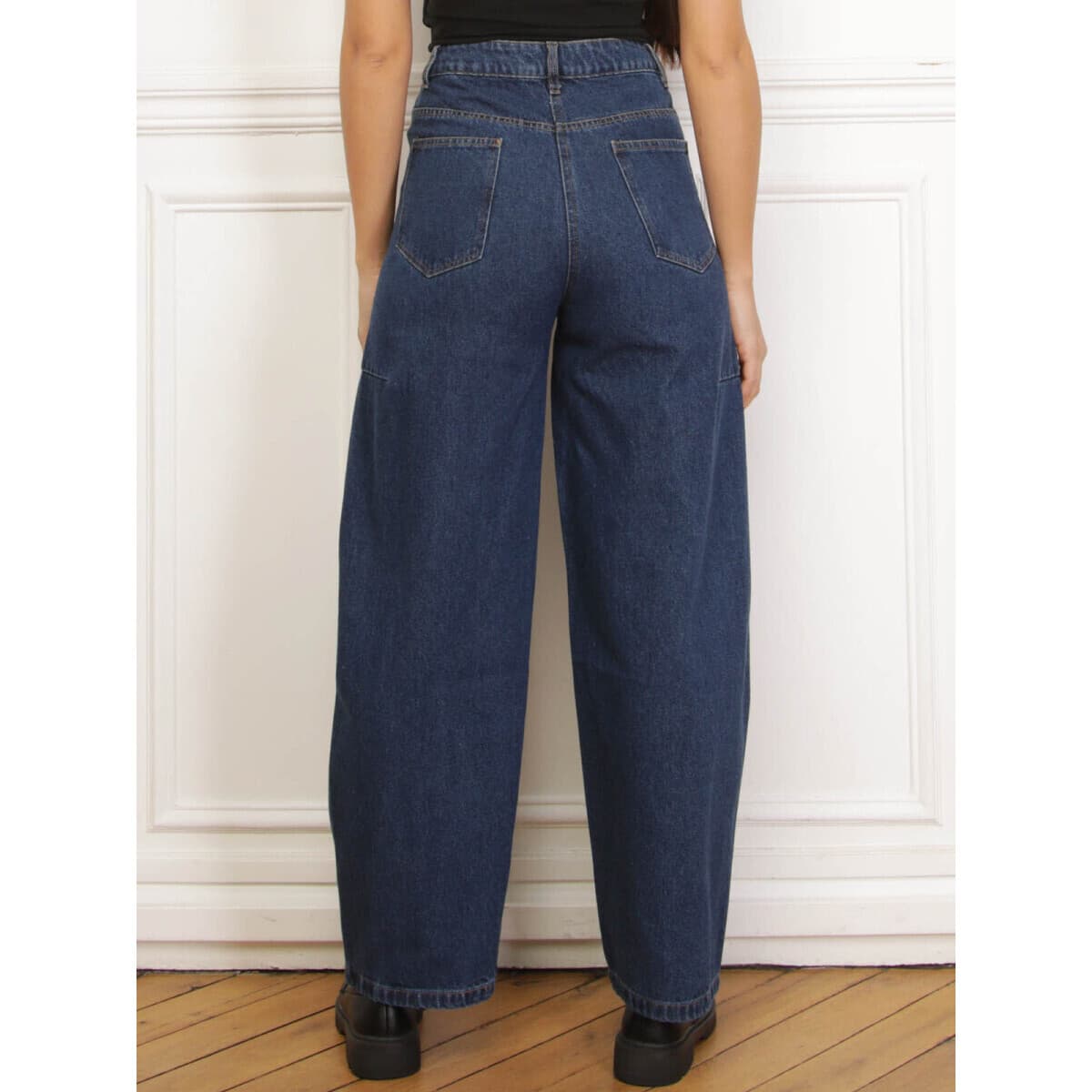 Women's Jeans La Modeuse Blue