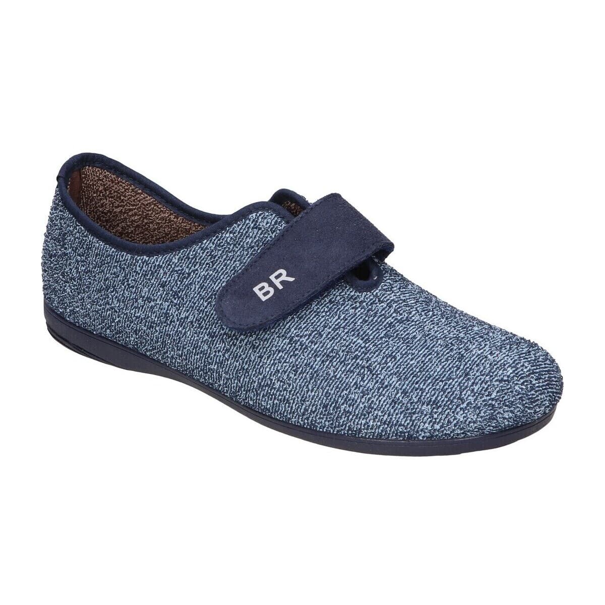 Men's House Slippers Cosdam Blue