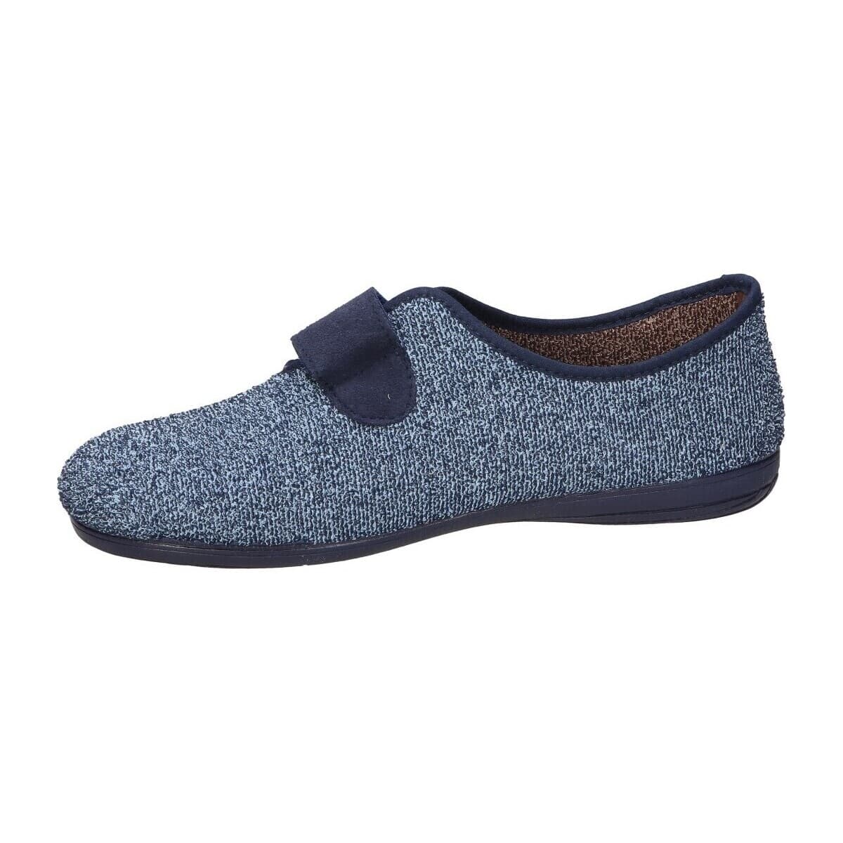 Men's House Slippers Cosdam Blue