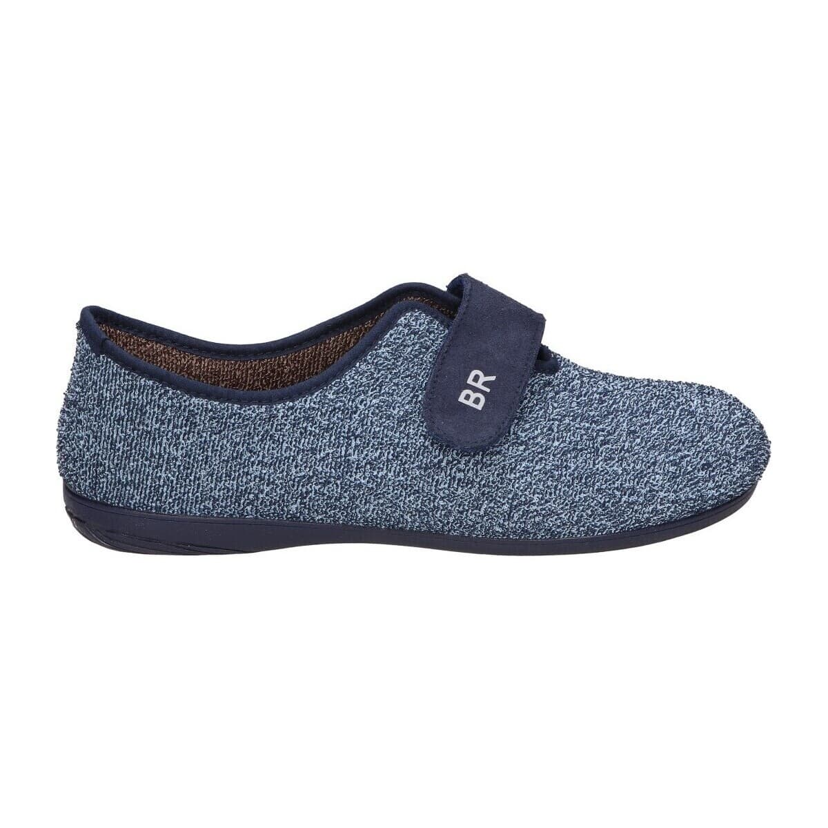 Men's House Slippers Cosdam Blue