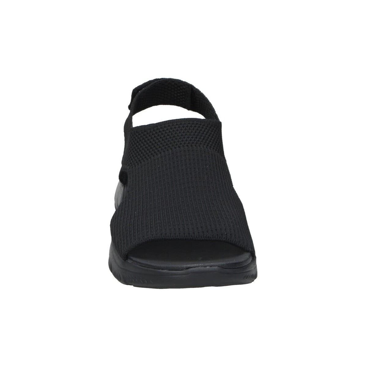 Women's Sandals Skechers Black