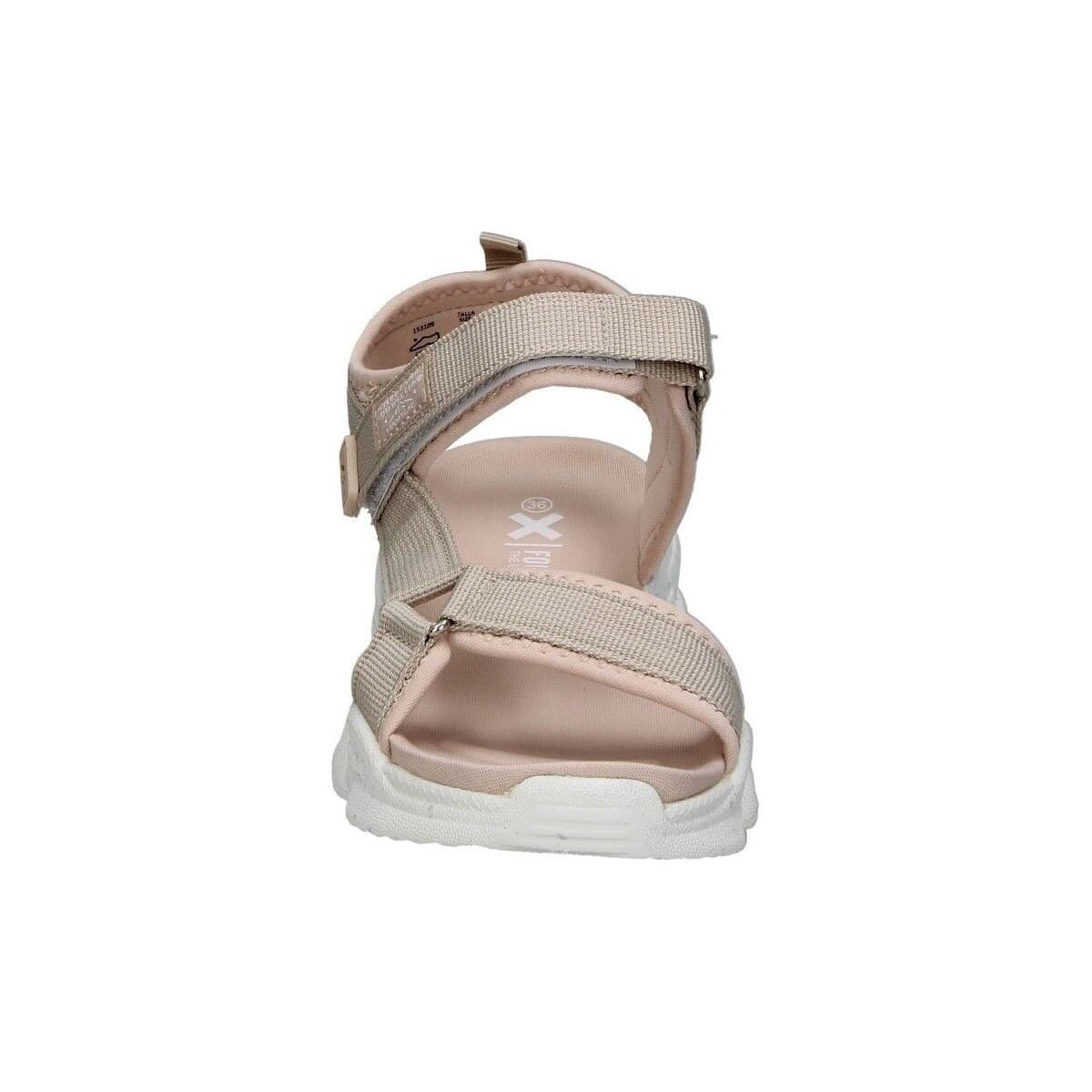 Girls' Sandals Xti Beige