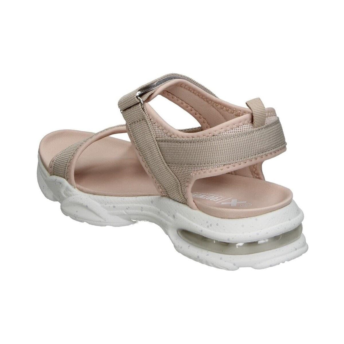 Girls' Sandals Xti Beige