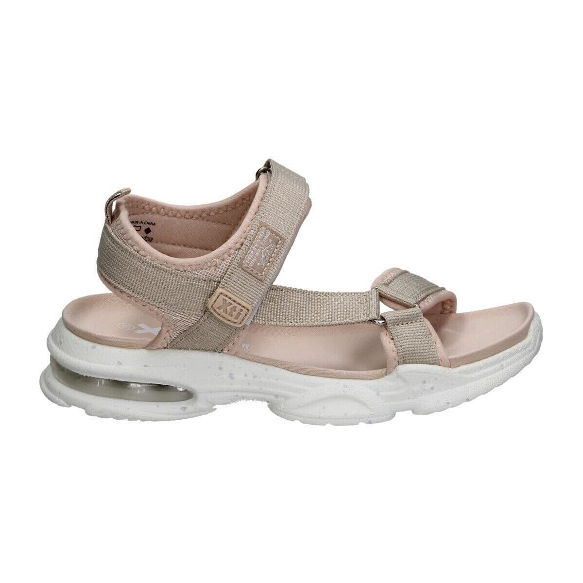 Girls' Sandals Xti Beige