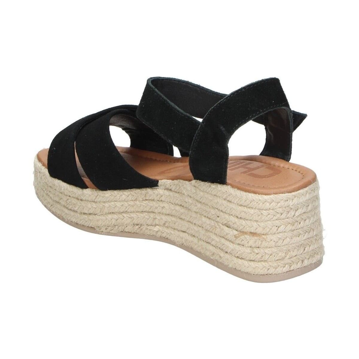 Women's Espadrilles Chika 10 Black