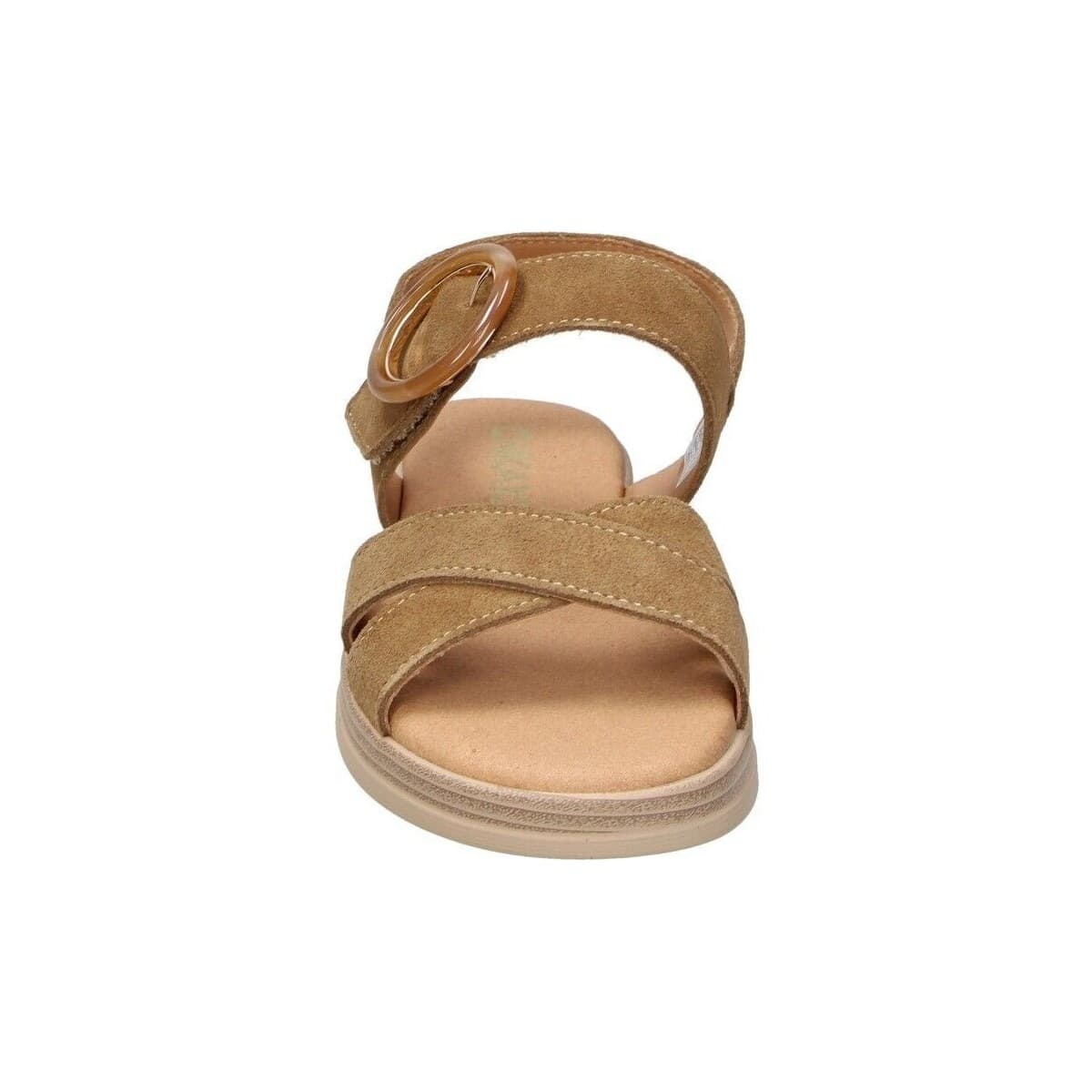 Women's Sandals Chika 10 Brown