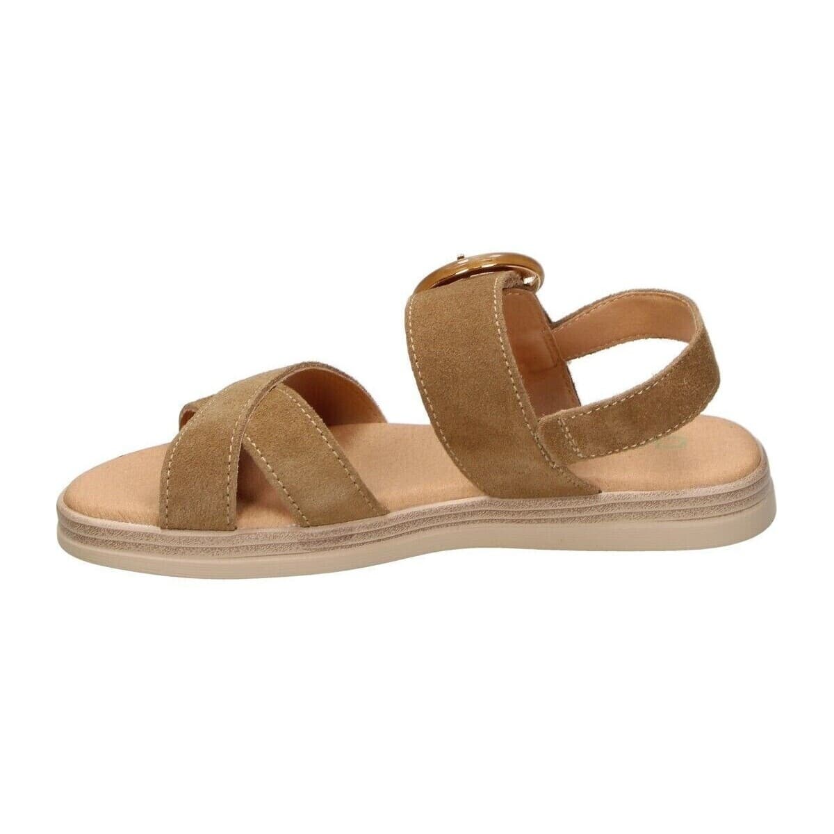 Women's Sandals Chika 10 Brown