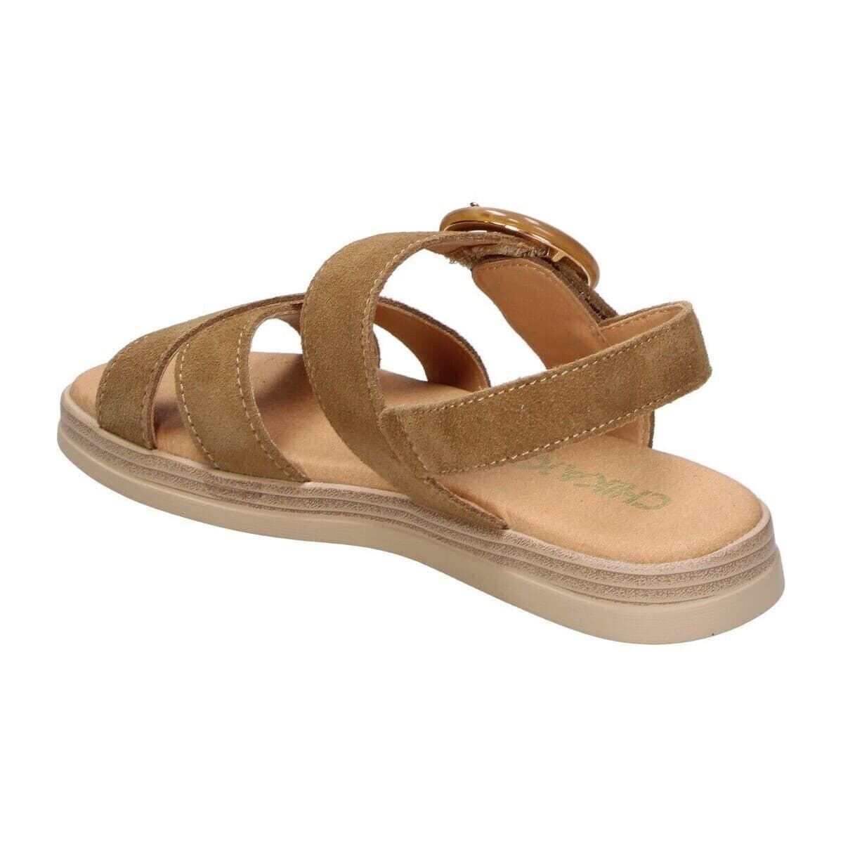 Women's Sandals Chika 10 Brown