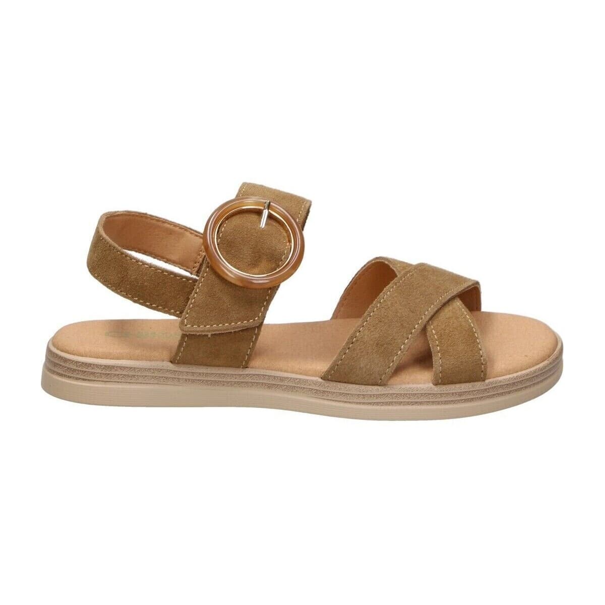 Women's Sandals Chika 10 Brown