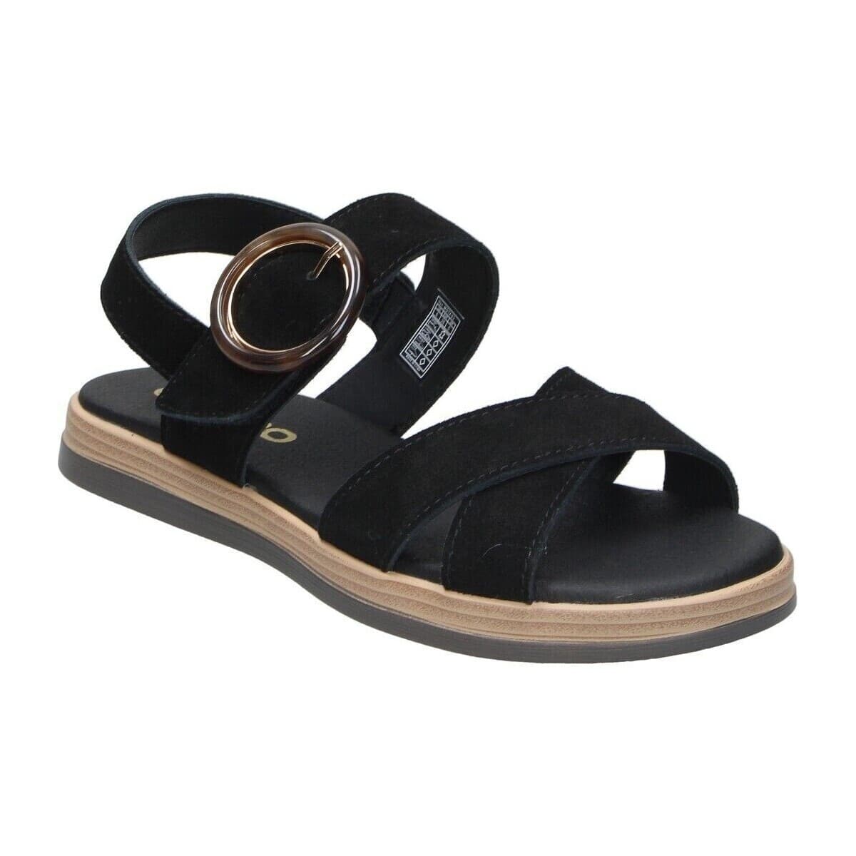 Women's Sandals Chika 10 Black