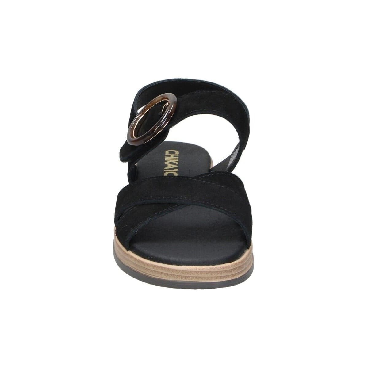 Women's Sandals Chika 10 Black